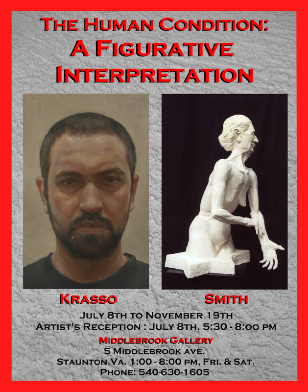 Krasso-Smith - Poster