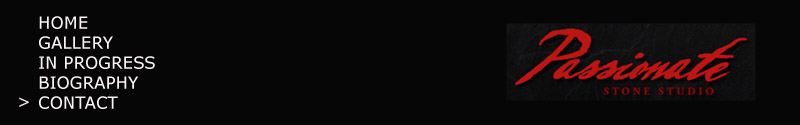Little Banner-Contact